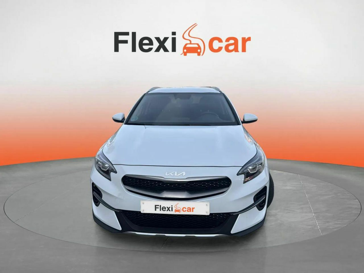 kia xceed 2022 / foto grande (2)