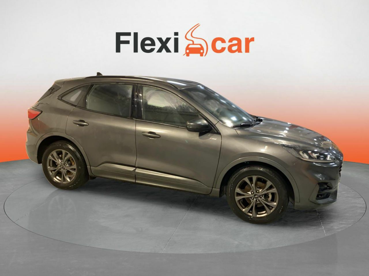 Gran oportunidad hipica  de segunda mano - ford kuga 2023 /