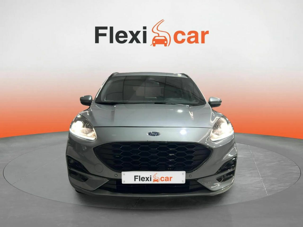 ford kuga 2022 / foto grande (2)