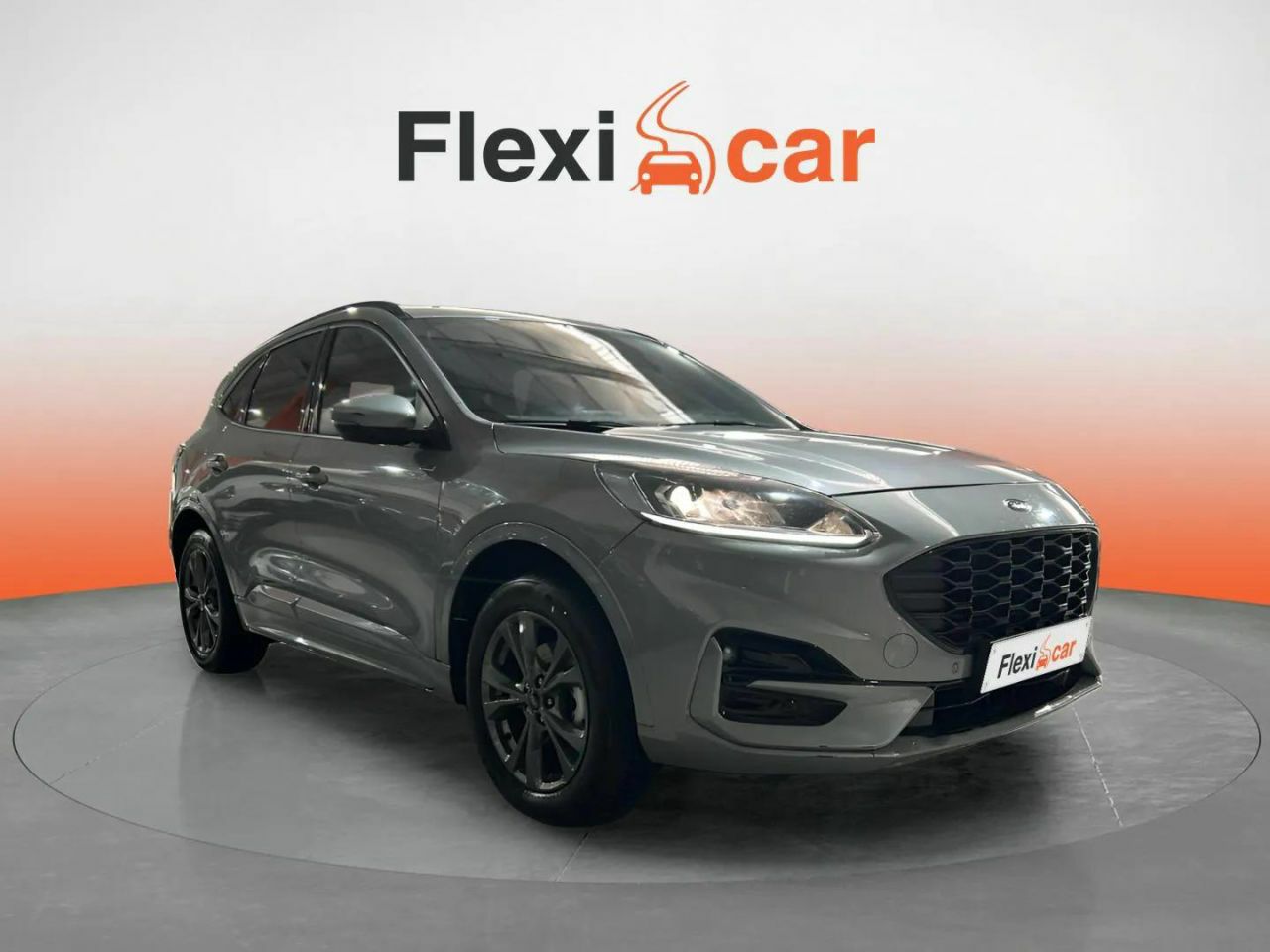 Ford explorer 2022 alcala de henares  de segunda mano - ford kuga 2022 /