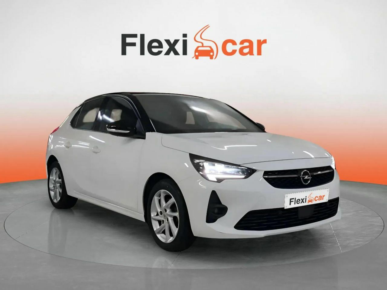 Opel corsa 2023  de segunda mano - opel corsa 2019 /