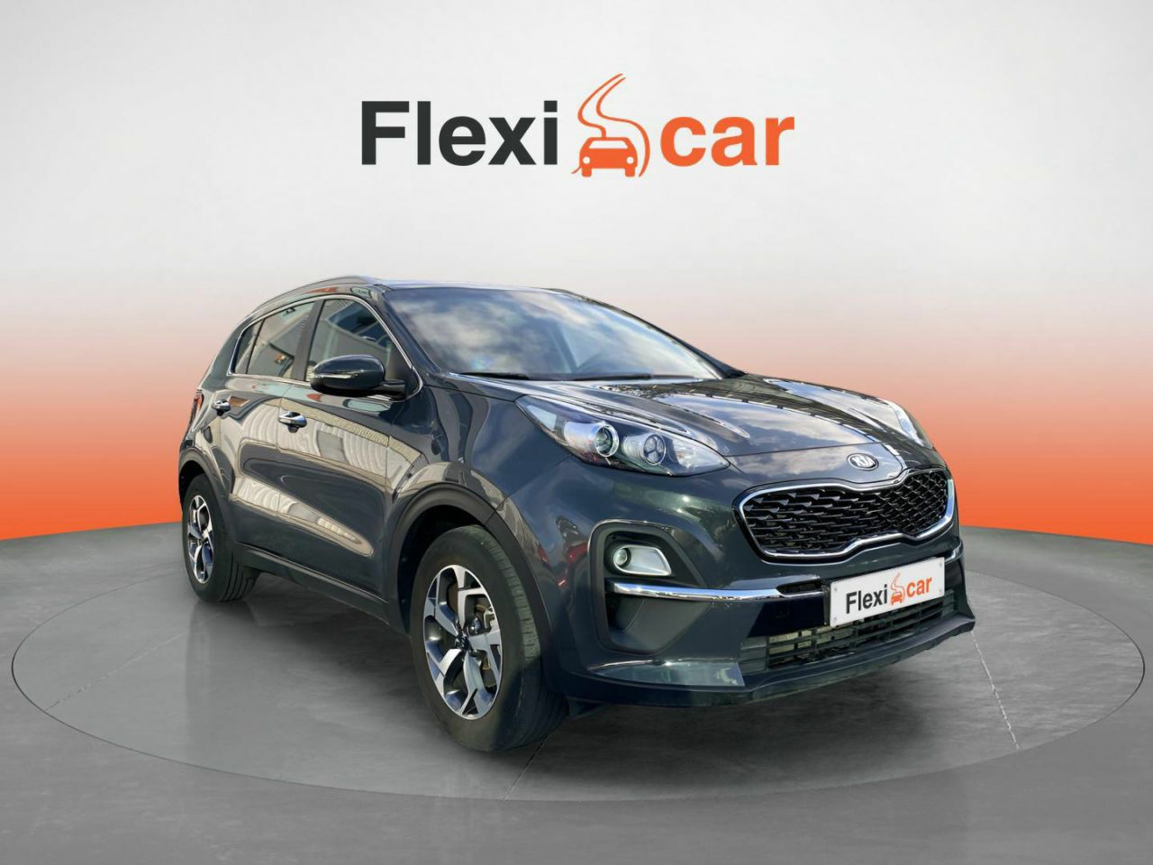 Kia niro alcala de henares segunda mano  de segunda mano - kia sportage 2020 /