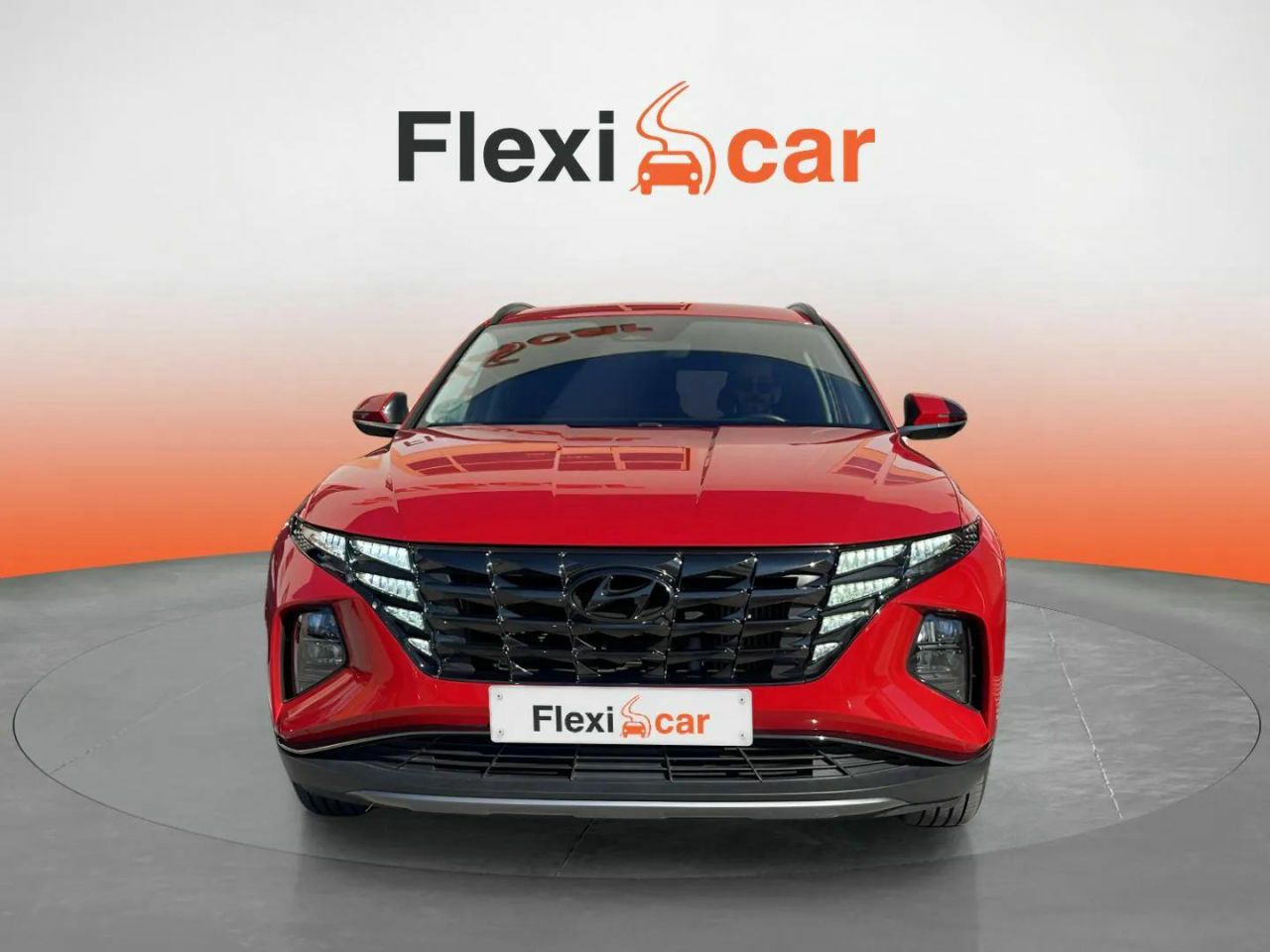 hyundai tucson 2021 / foto grande (2)