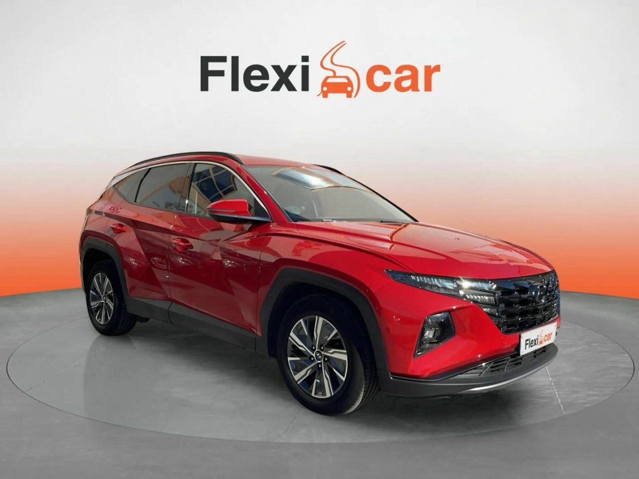Hyundai kona 2021 alcala henares  de segunda mano - hyundai tucson 2021 /