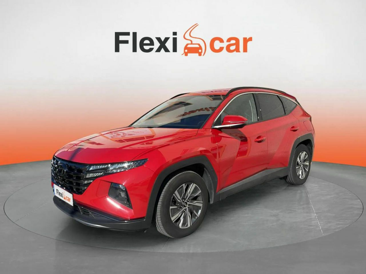 hyundai tucson 2021 / foto grande (3)