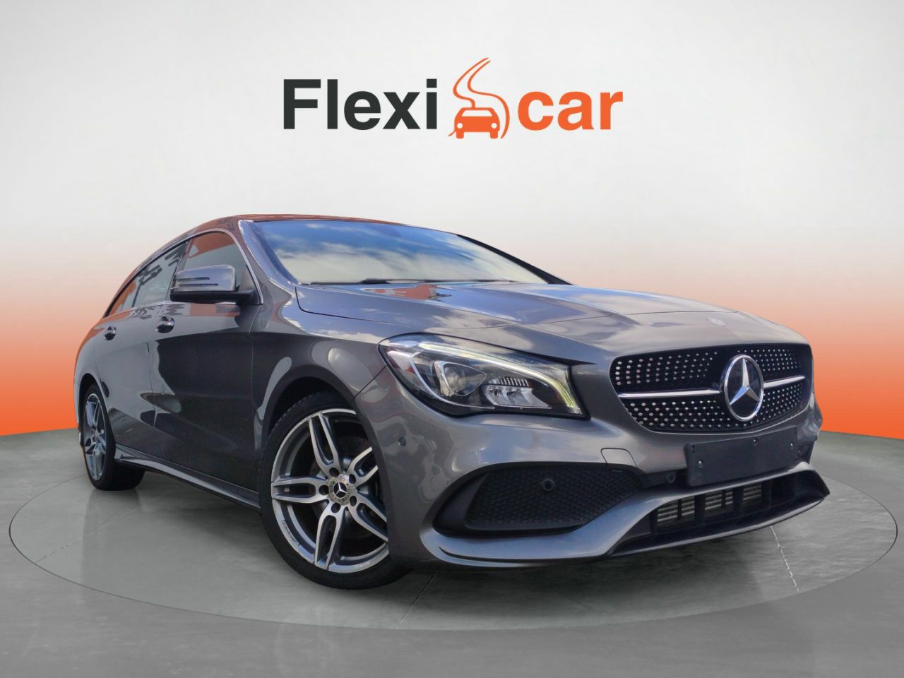 Foto mercedes cla 2017 /