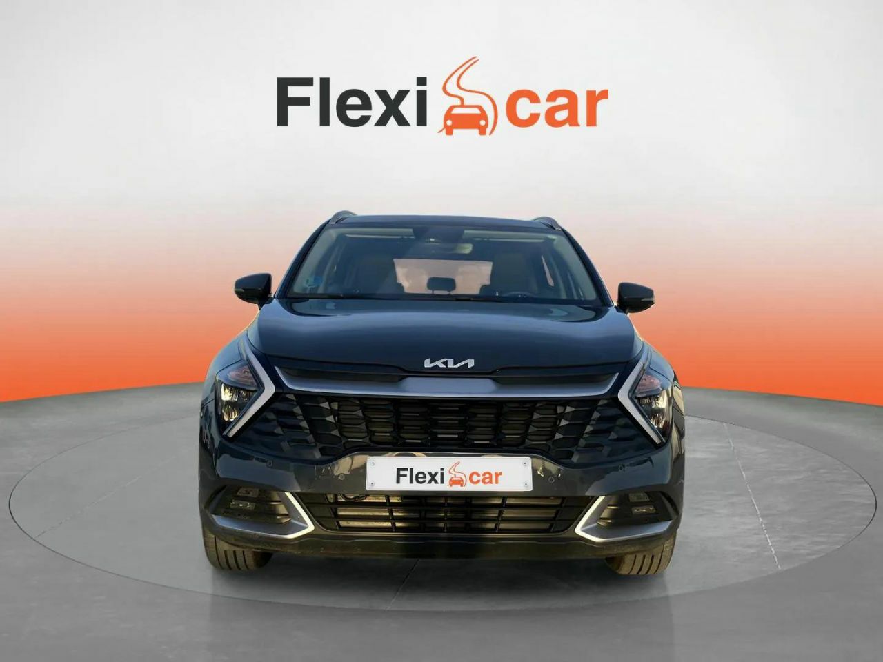 kia sportage 2024 / foto grande (2)