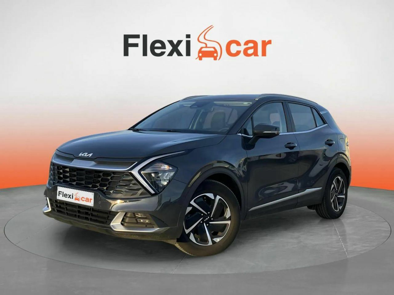 kia sportage 2024 / foto grande (3)