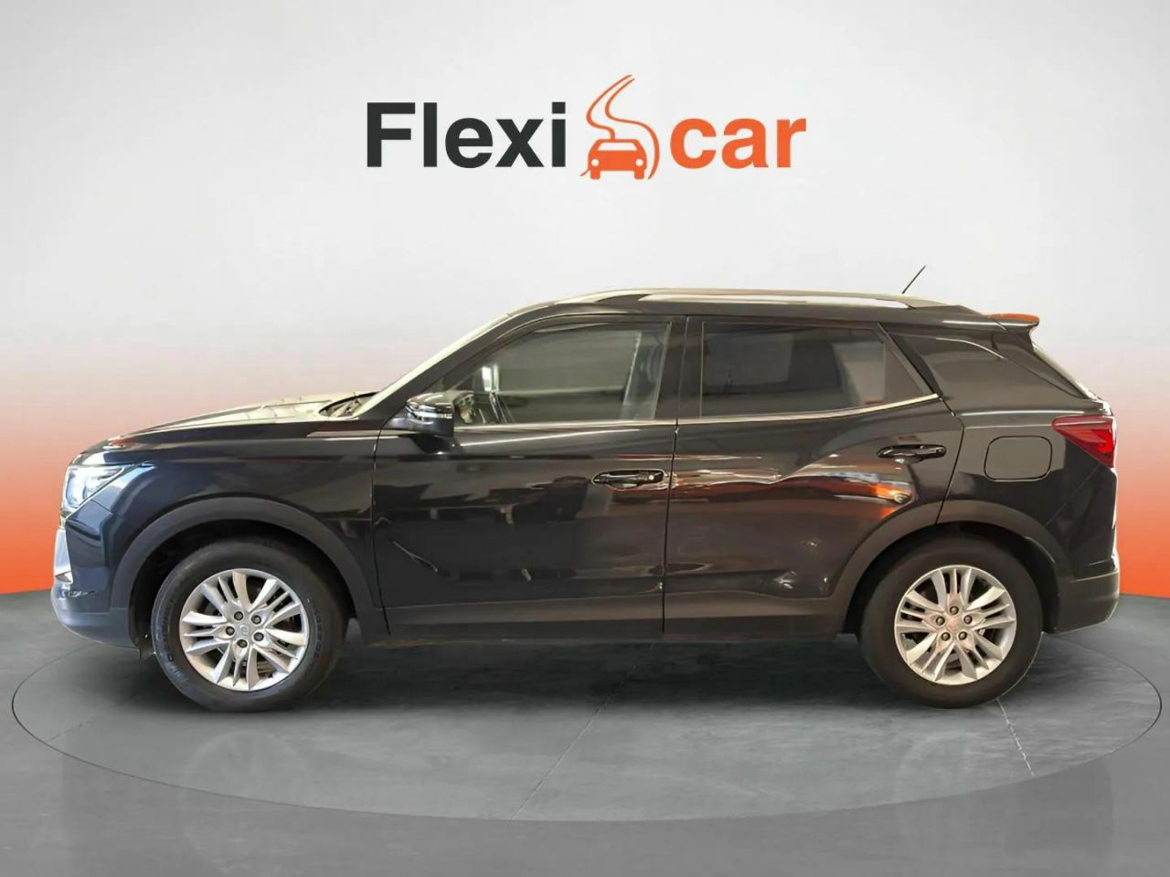ssangyong korando 2020 / foto grande (3)