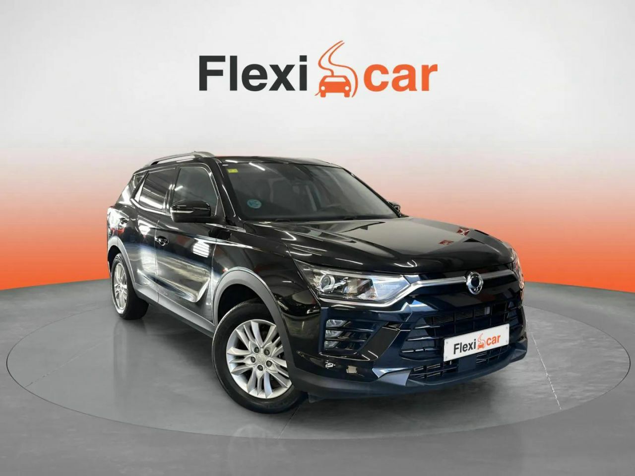 Ssangyong korando 2020  de segunda mano - ssangyong korando 2020 /