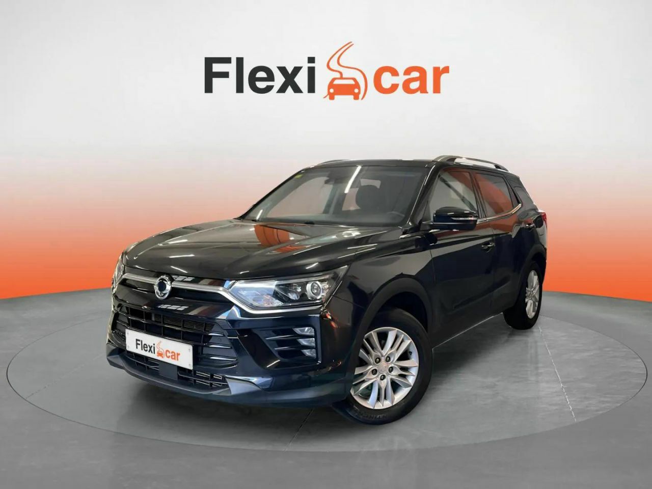 ssangyong korando 2020 / foto grande (2)