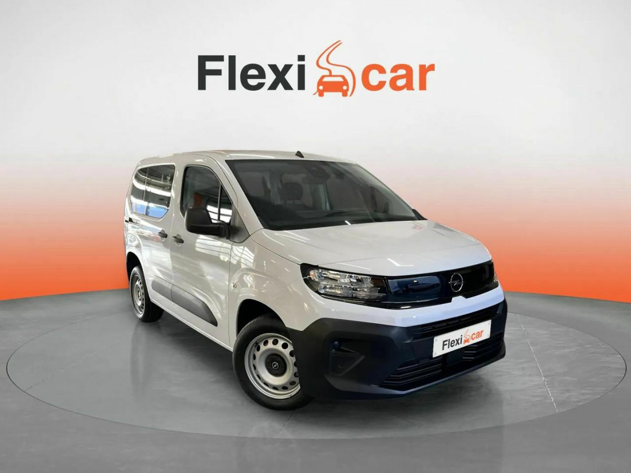 Opel combo 2024  de segunda mano - opel combo 2024 /