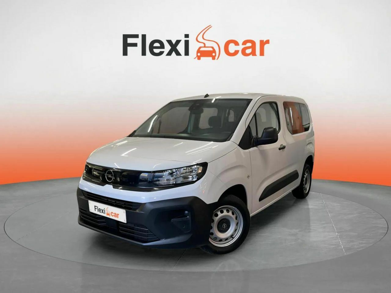 opel combo 2024 / foto grande (2)
