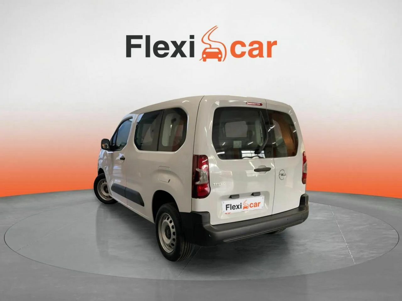 opel combo 2024 / foto grande (3)