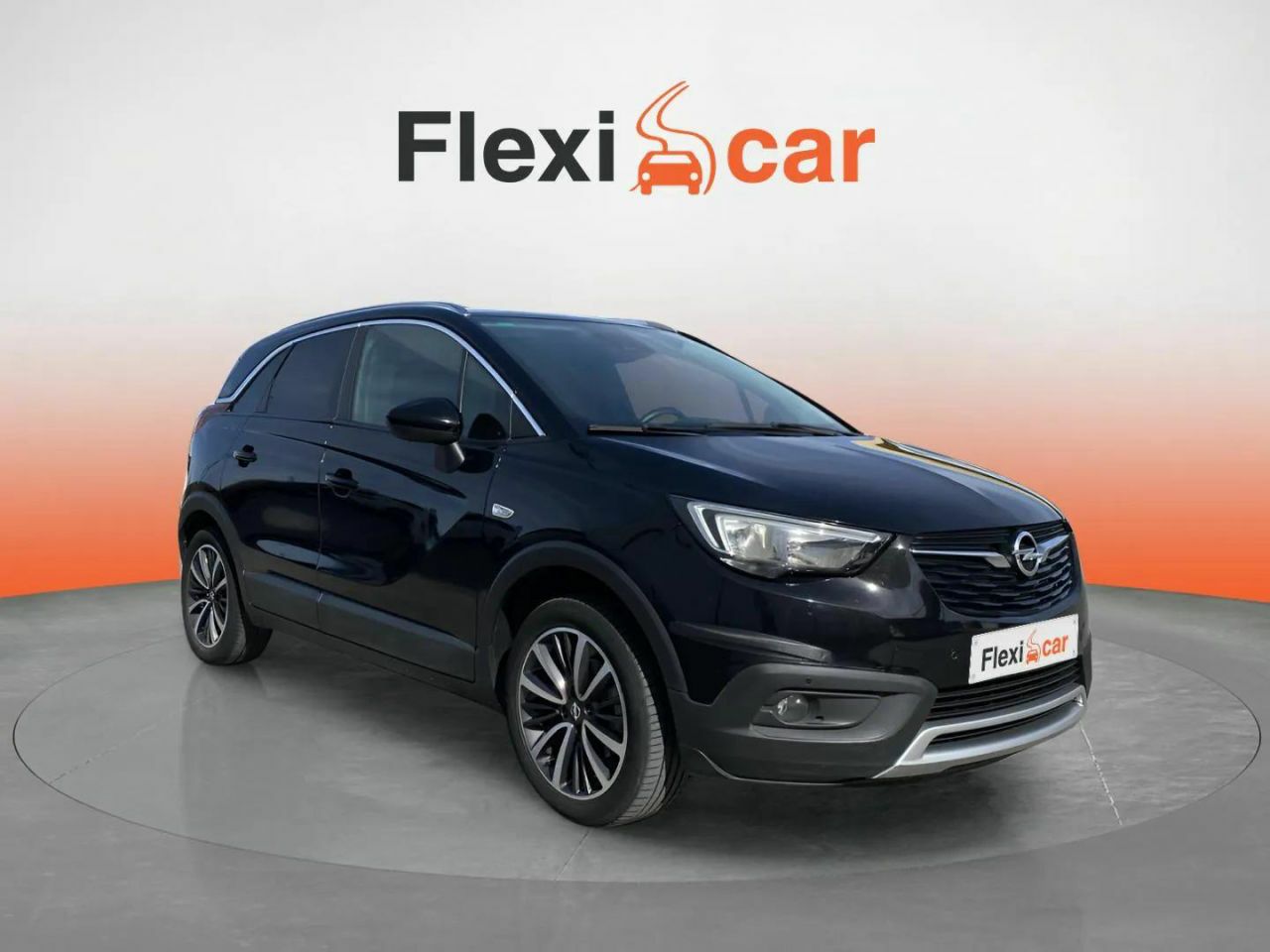Oportunidad unica comprar  de segunda mano - opel crossland x 2019 /