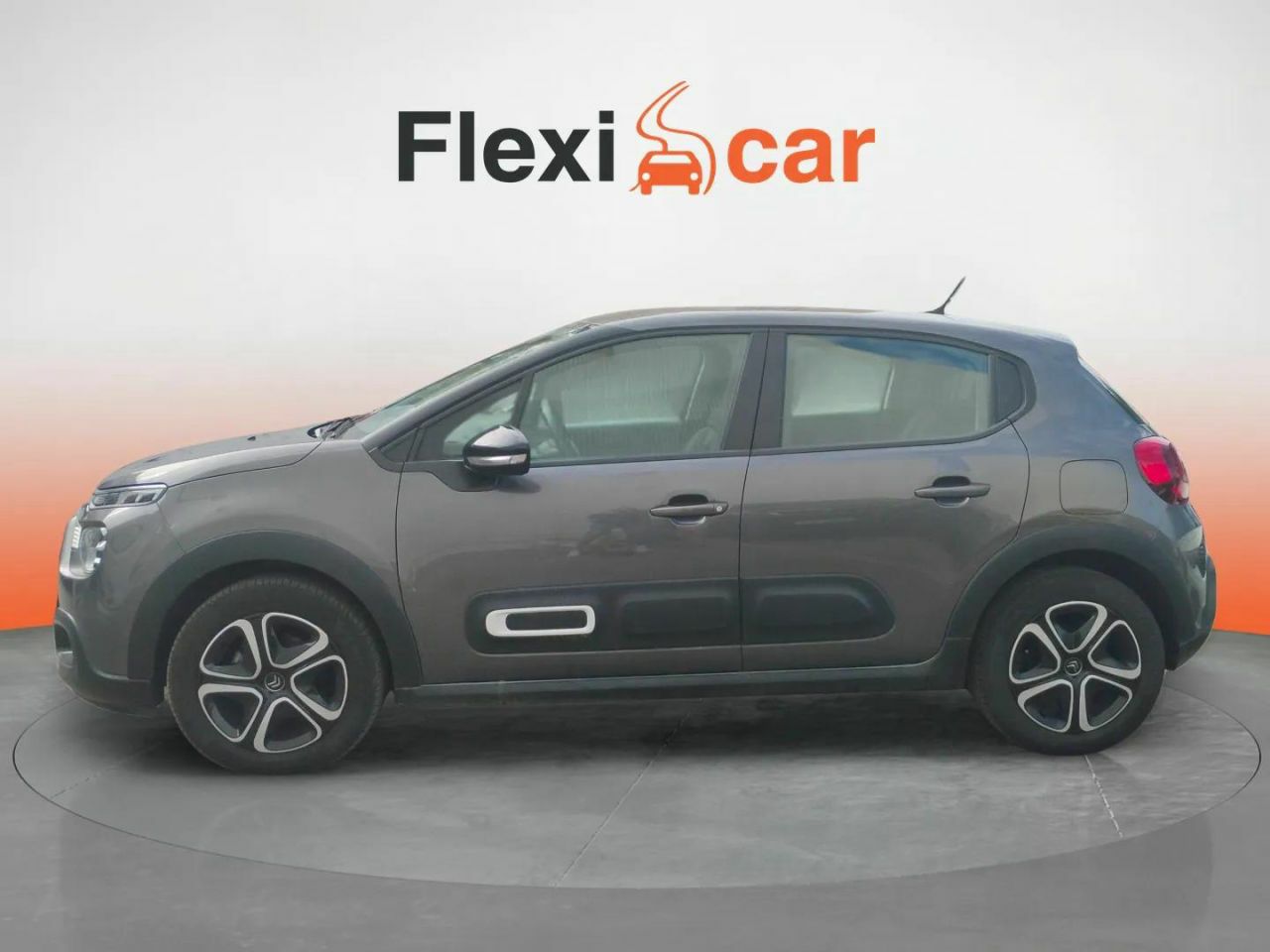 citroën c3 2024 / foto grande (2)