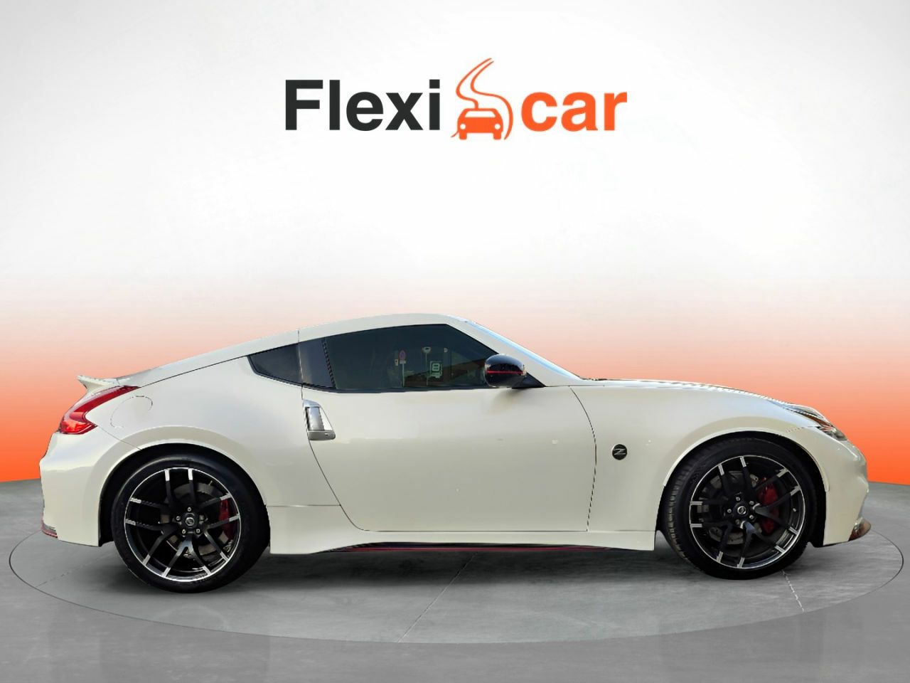 nissan 370z 2017 / foto grande (2)