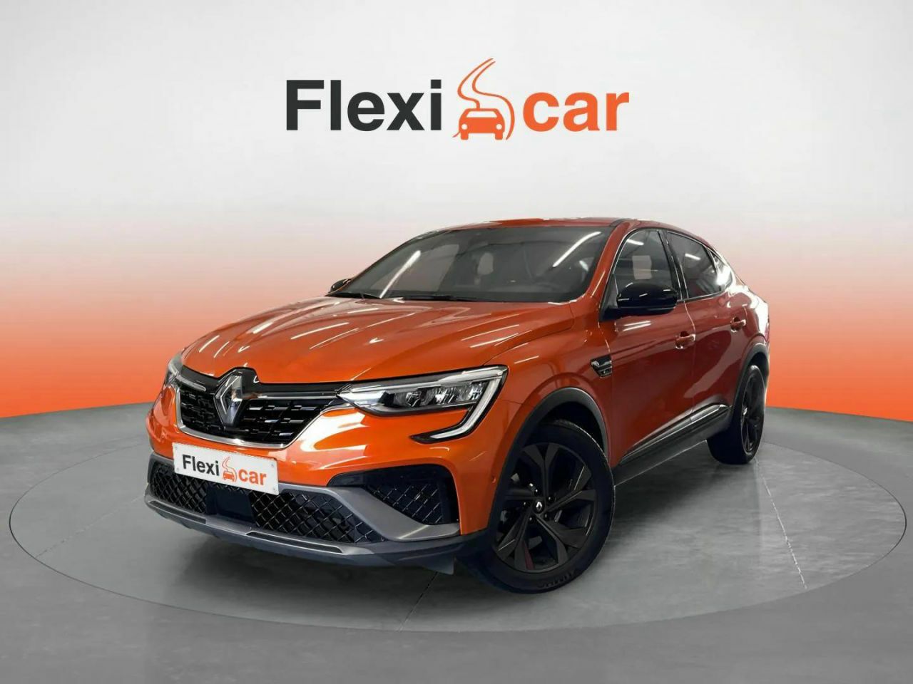 renault arkana 2021 / foto grande (2)