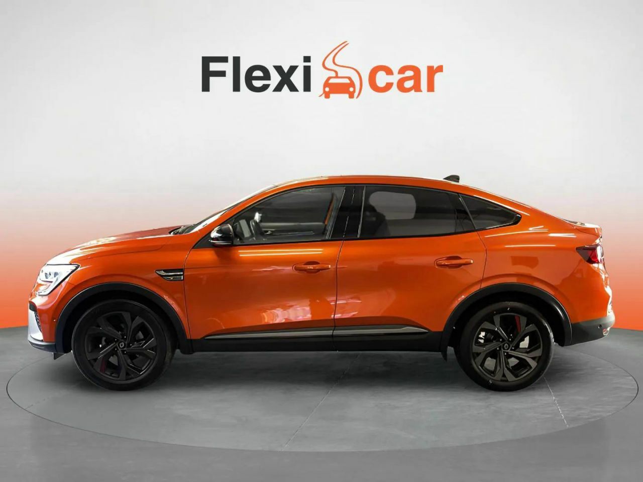 renault arkana 2021 / foto grande (3)