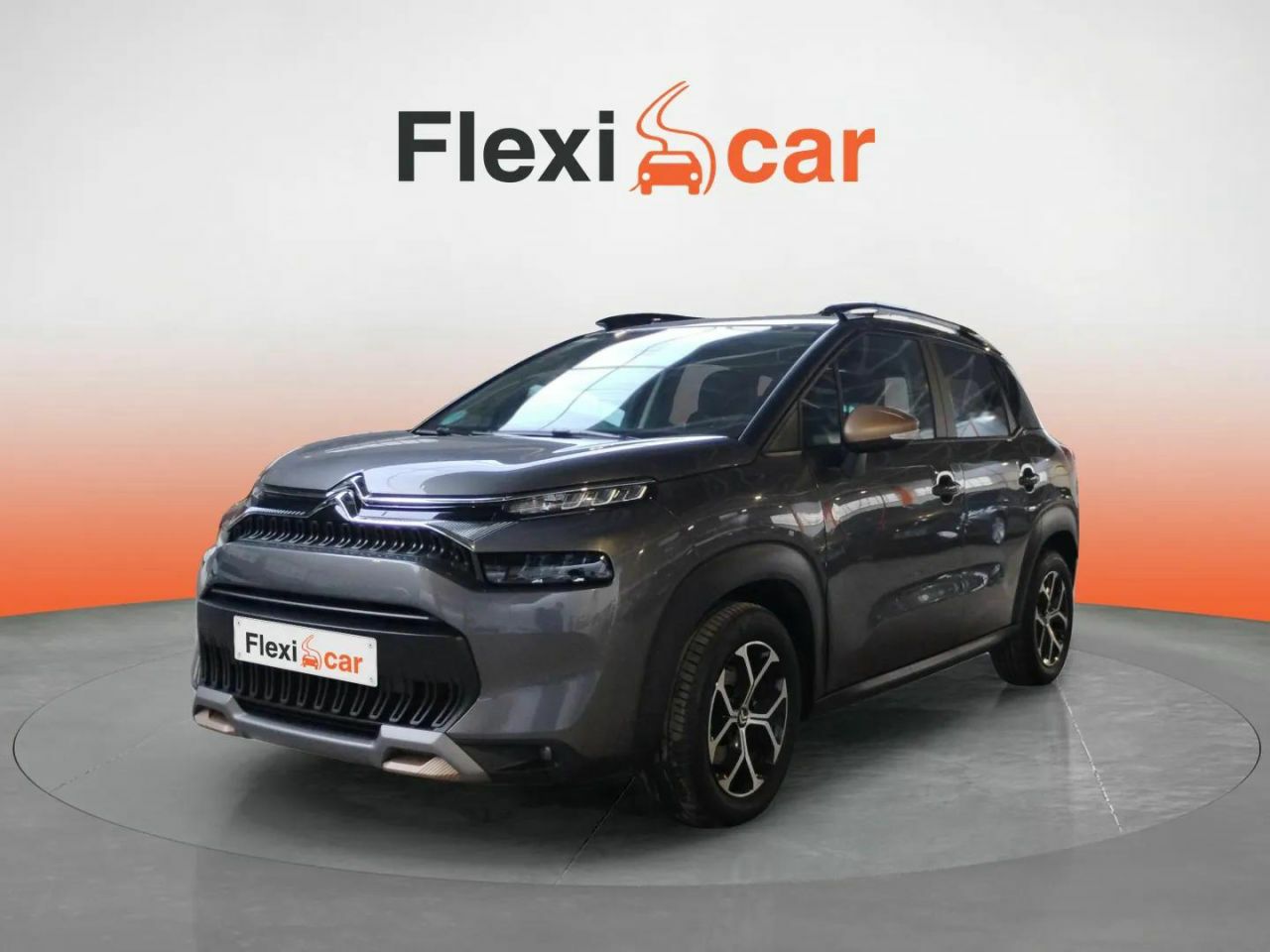 citroën c3 aircross 2023 / foto grande (3)