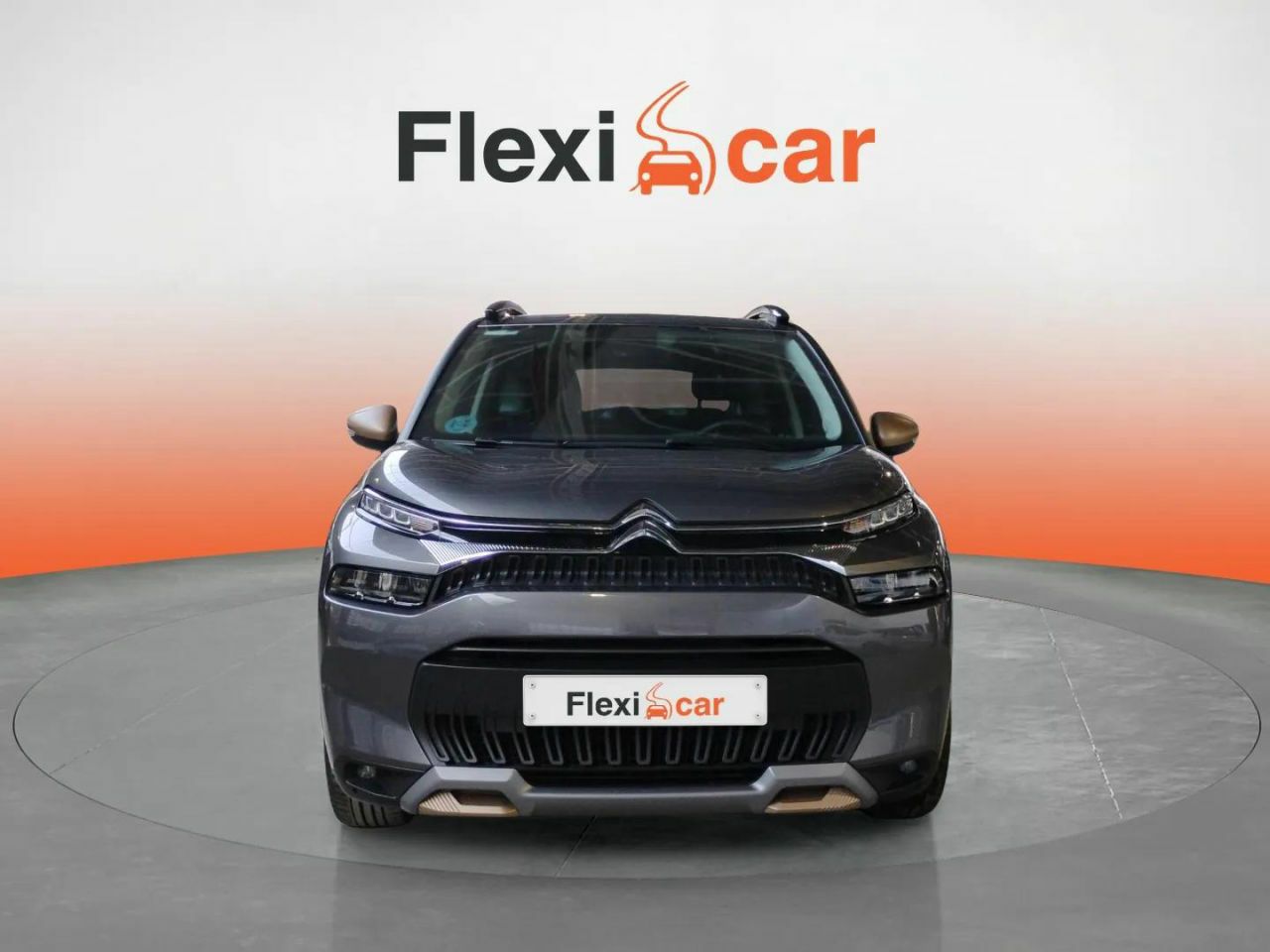 citroën c3 aircross 2023 / foto grande (2)