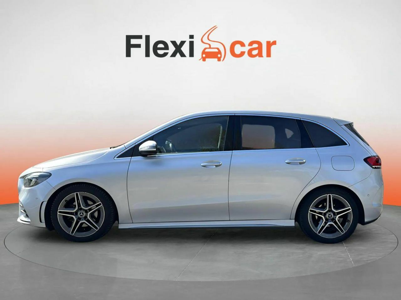 mercedes clase b 2019 / foto grande (3)