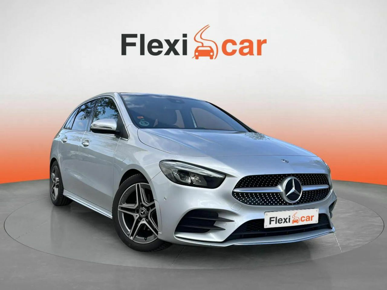 Mercedes clase b 2019  de segunda mano - mercedes clase b 2019 /