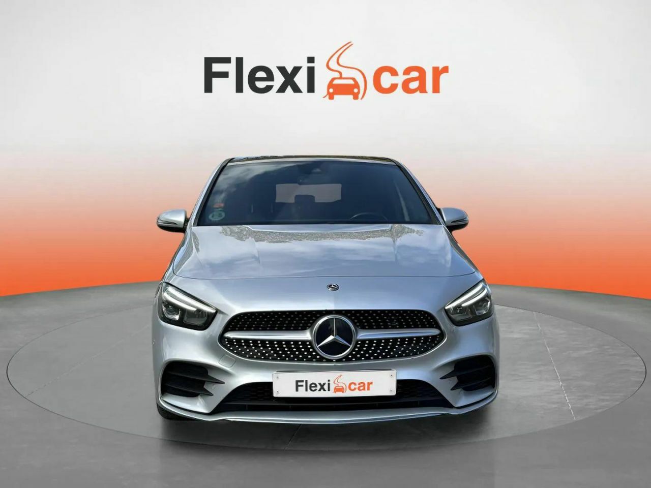 mercedes clase b 2019 / foto grande (2)