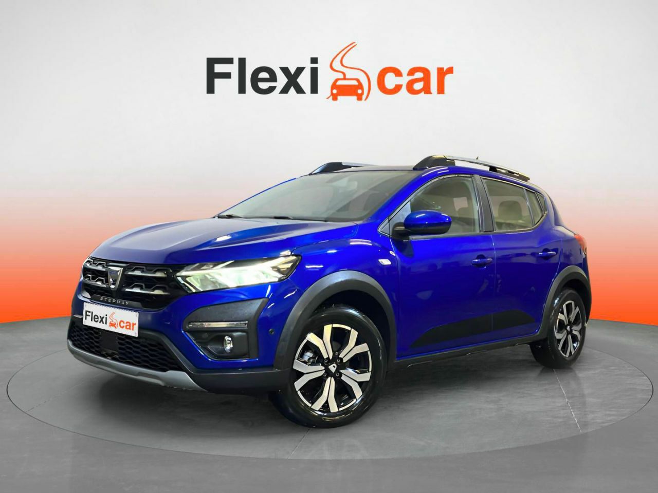 dacia sandero 2022 / foto grande (3)