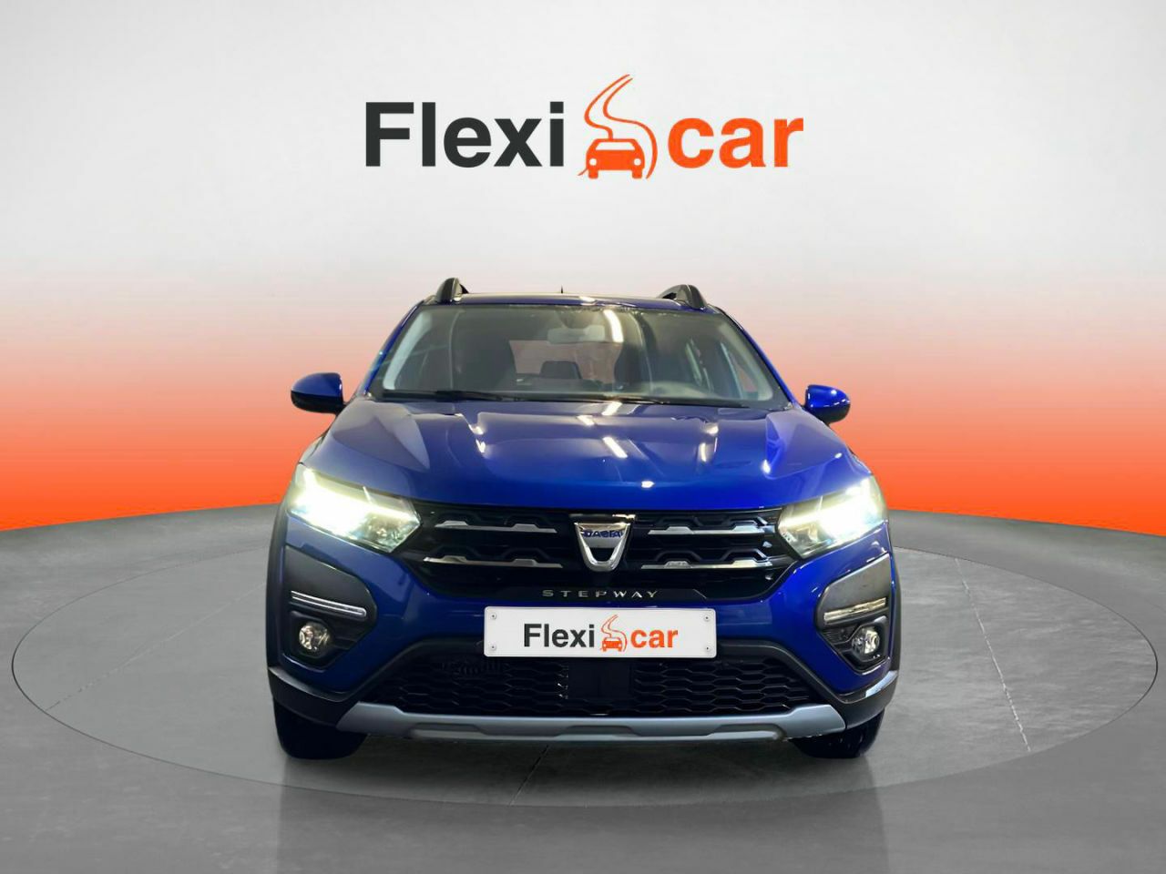 dacia sandero 2022 / foto grande (2)