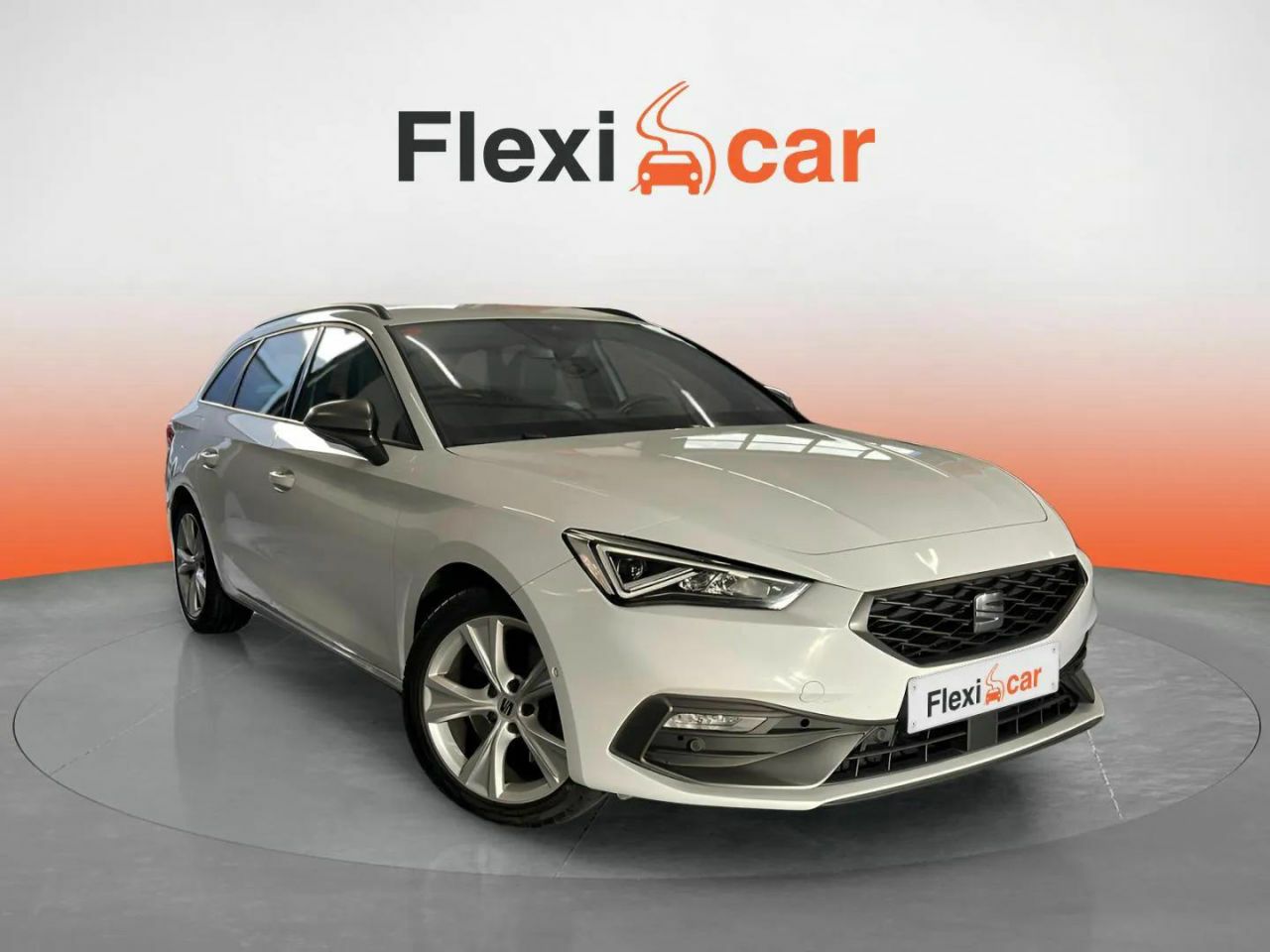 Oportunidad unica comprar  de segunda mano - seat leon 2021 /