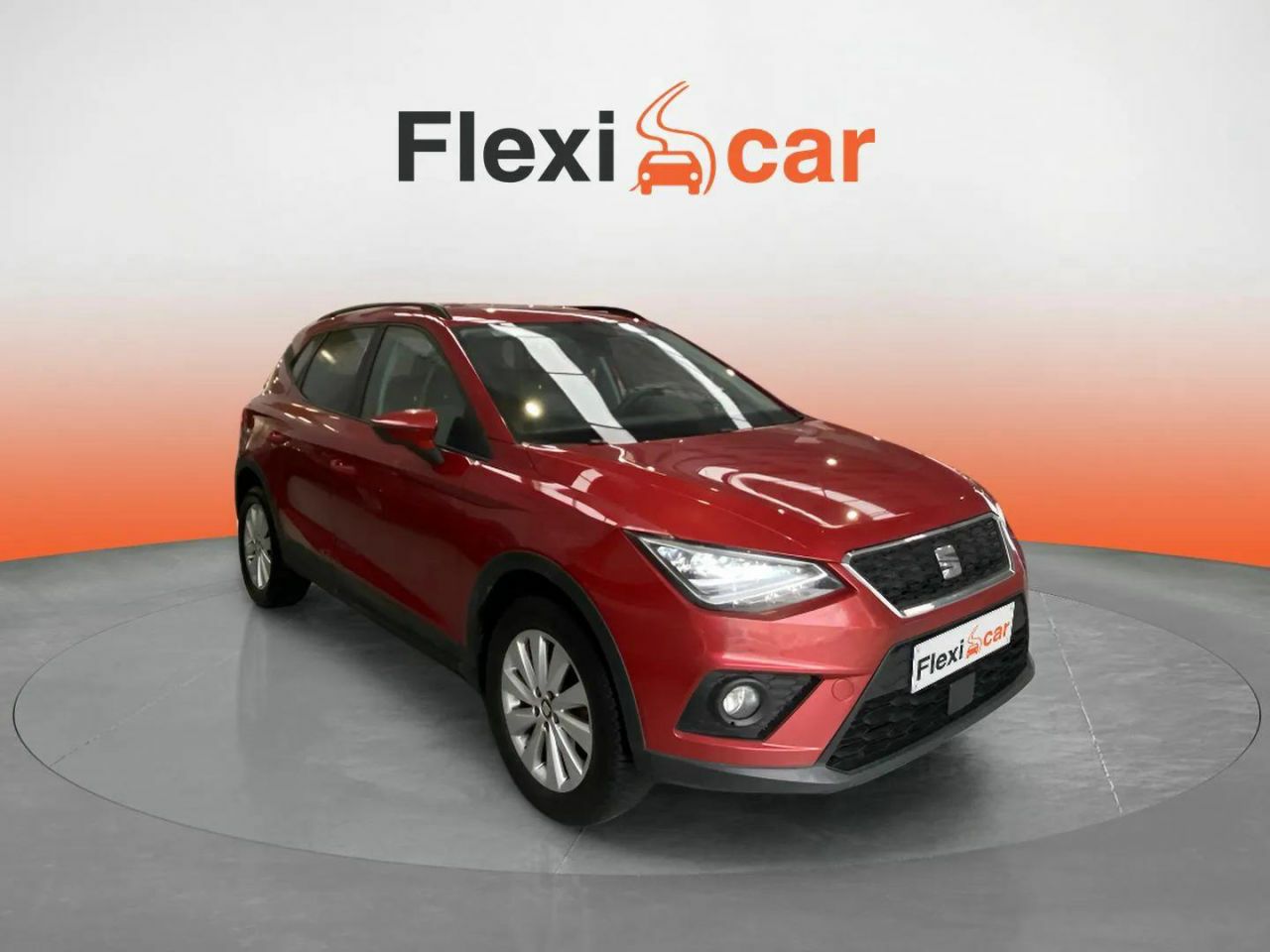 Oportunidad unica comprar  de segunda mano - seat arona 2019 /
