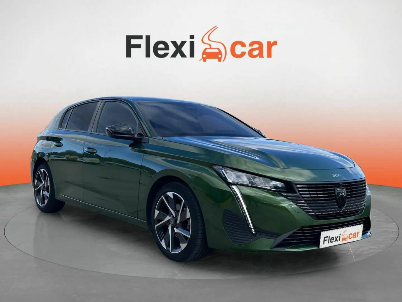 Oportunidad unica comprar  de segunda mano - peugeot 308 2023 /