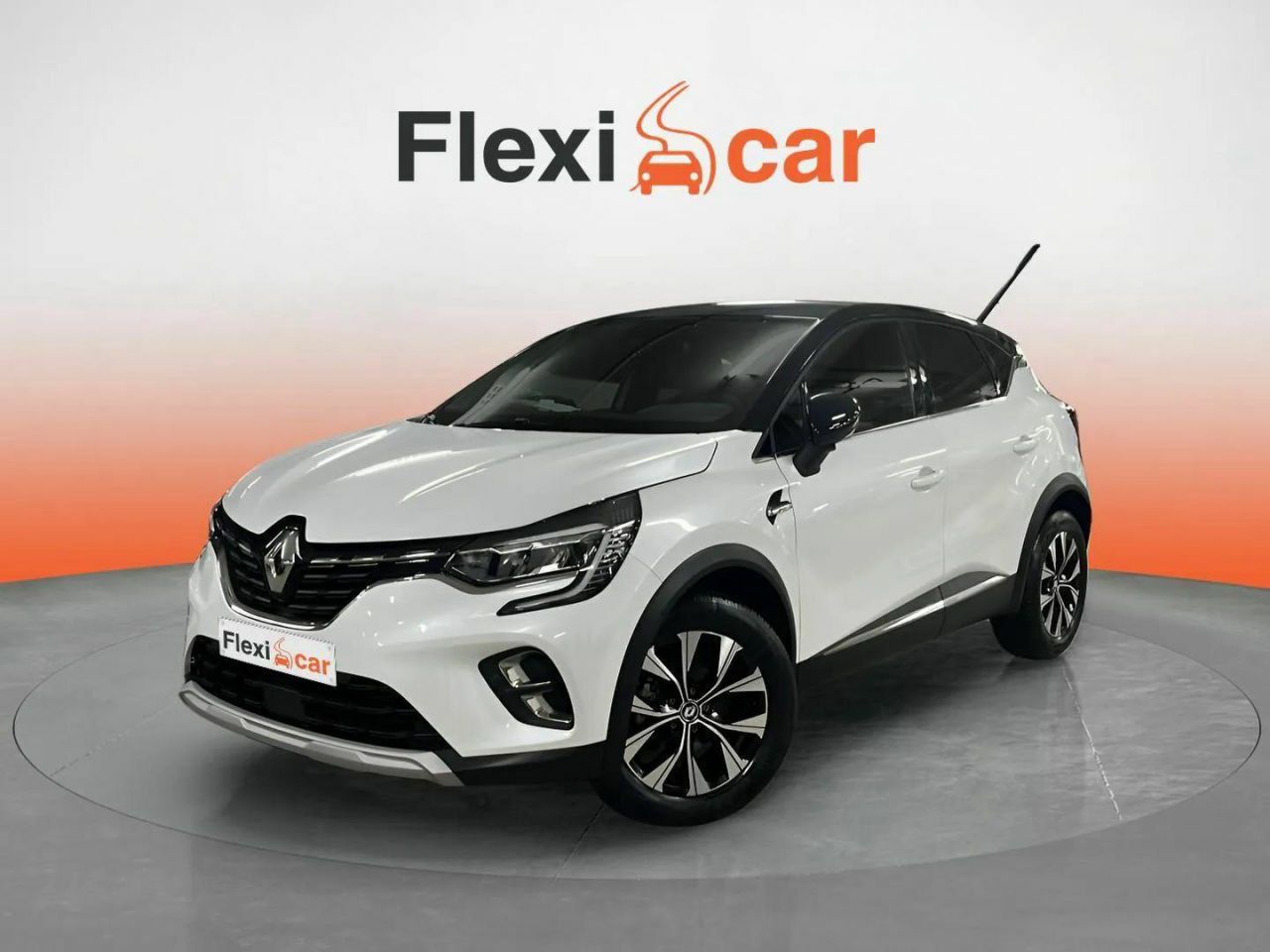 renault captur 2024 / foto grande (2)