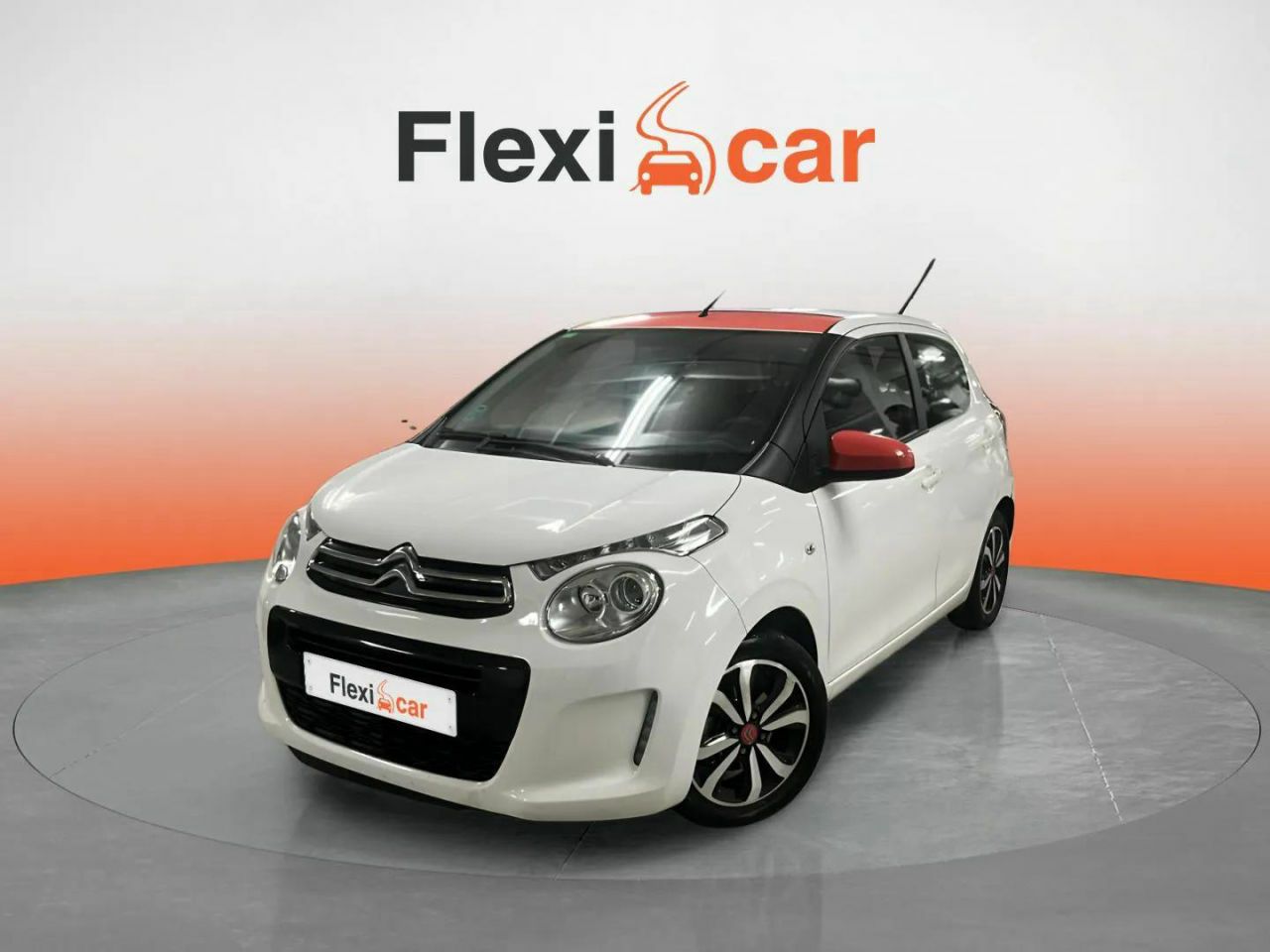 citroën c1 2017 / foto grande (2)