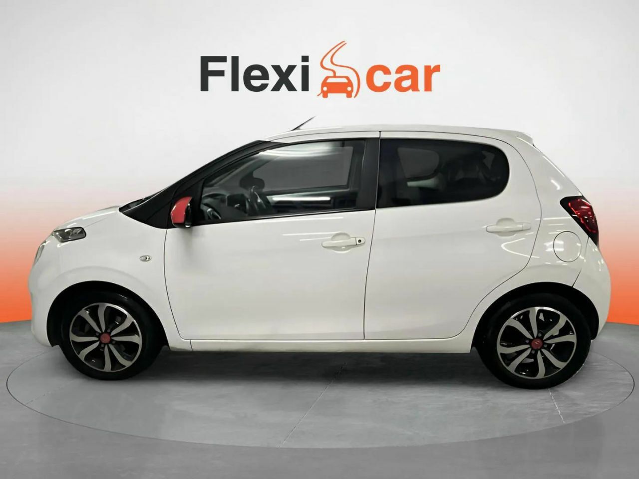 citroën c1 2017 / foto grande (3)