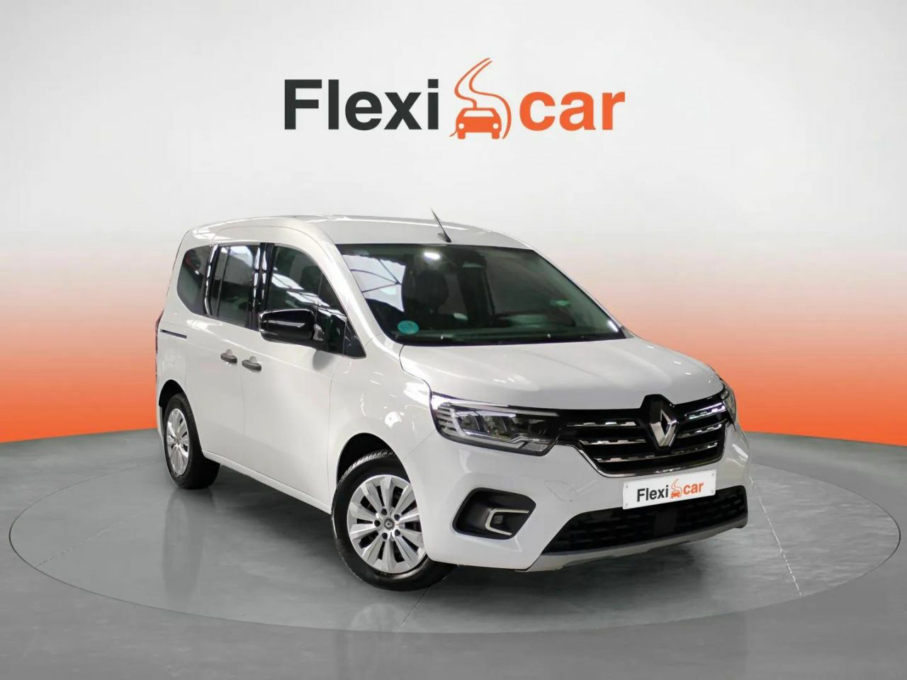 Renault kangoo segunda mano alcala de henares  de segunda mano - renault kangoo 2021 /