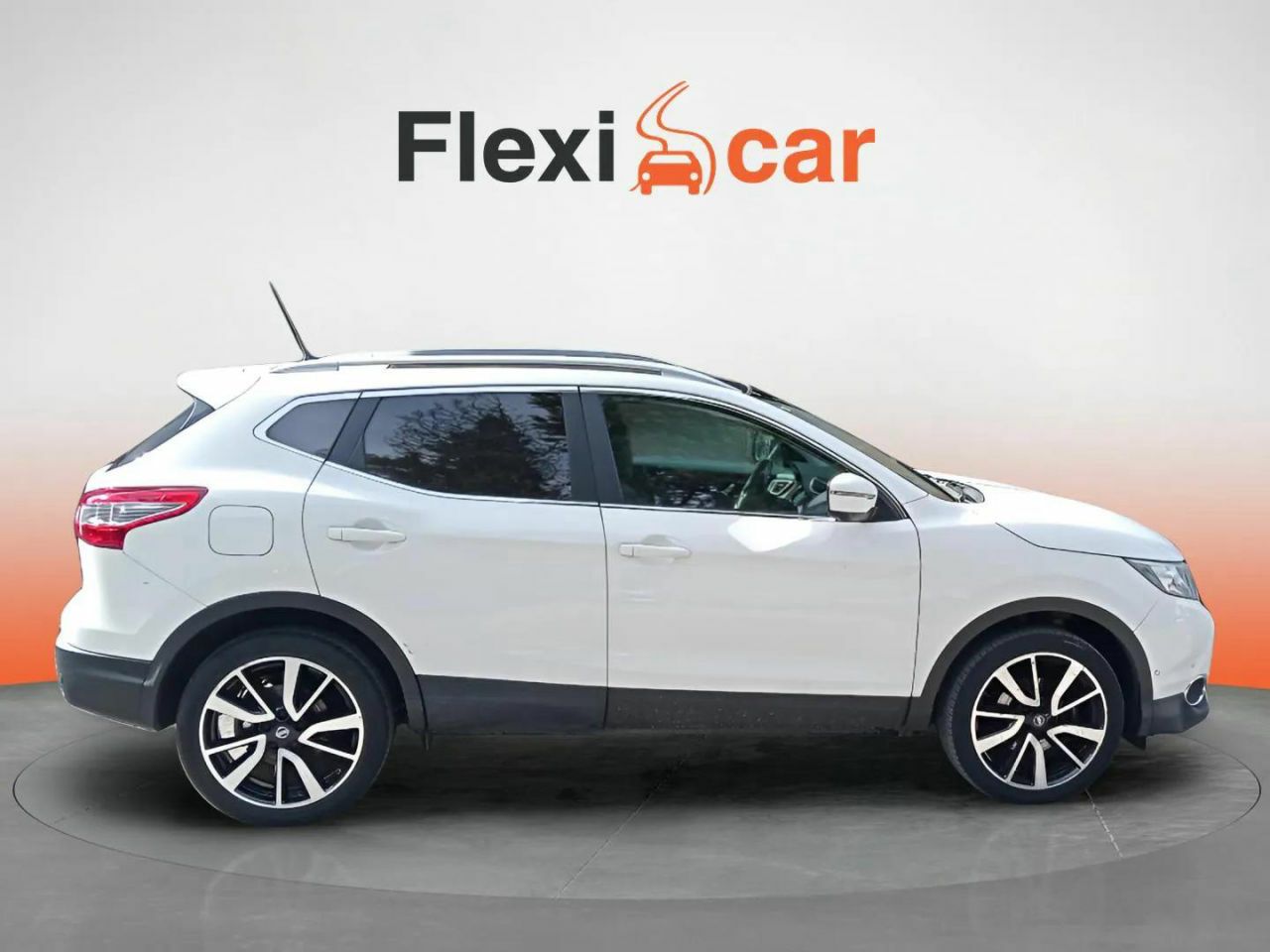 nissan qashqai 2015 / foto grande (3)