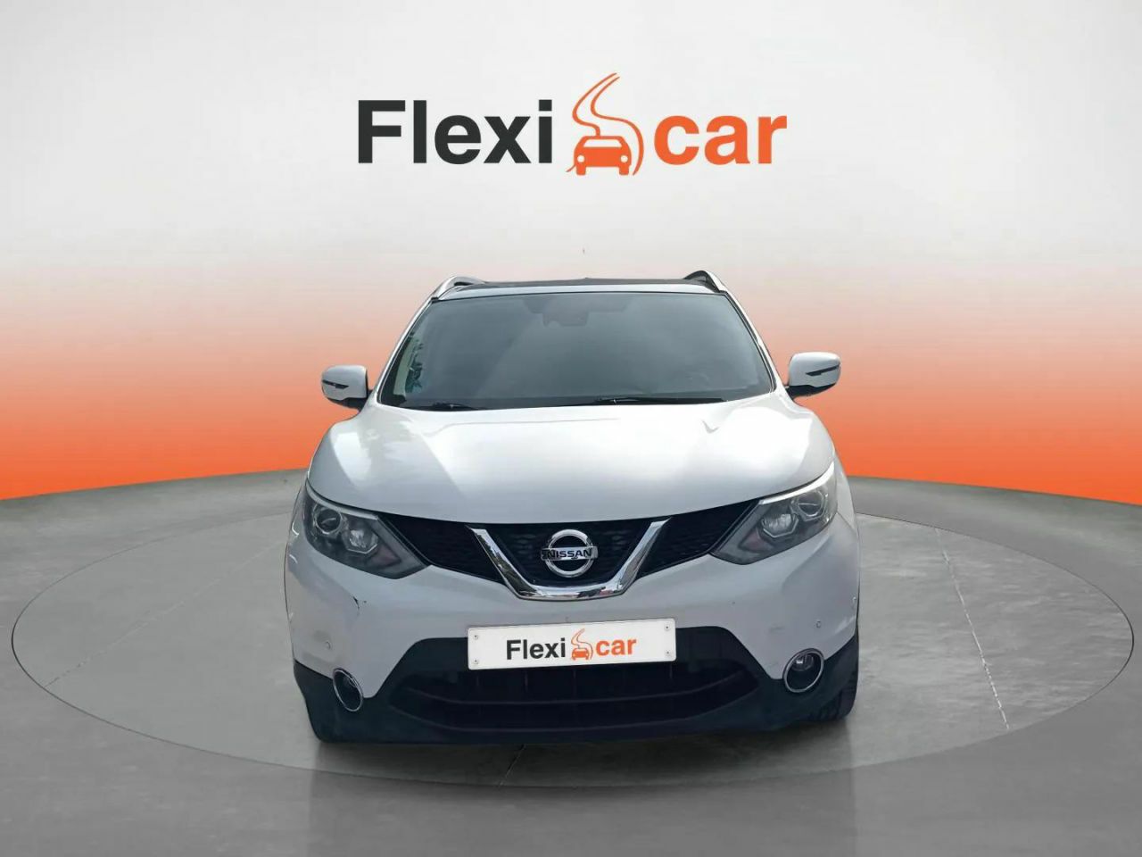 nissan qashqai 2015 / foto grande (2)