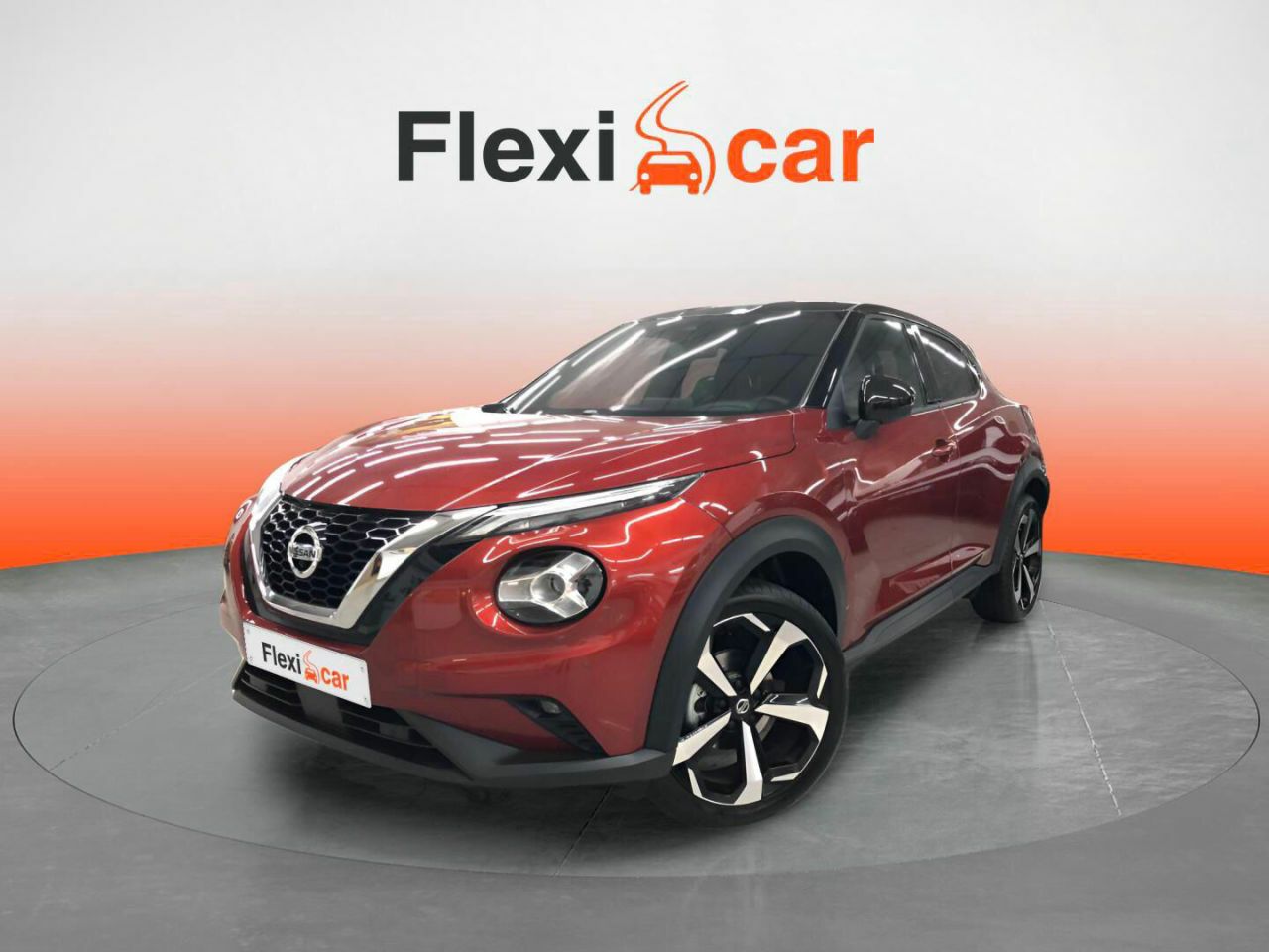nissan juke 2022 / foto grande (3)