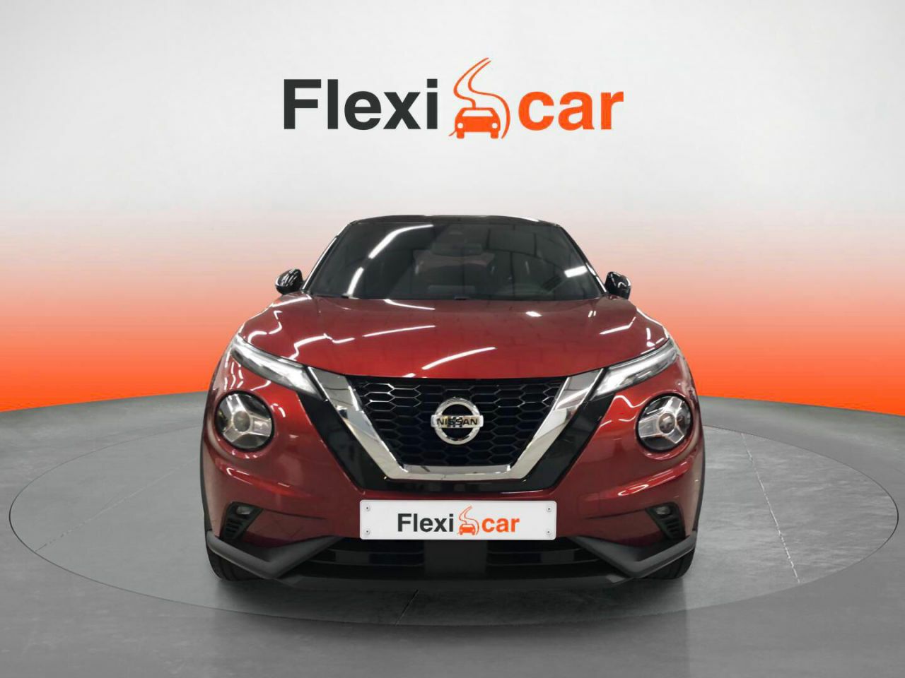 nissan juke 2022 / foto grande (2)