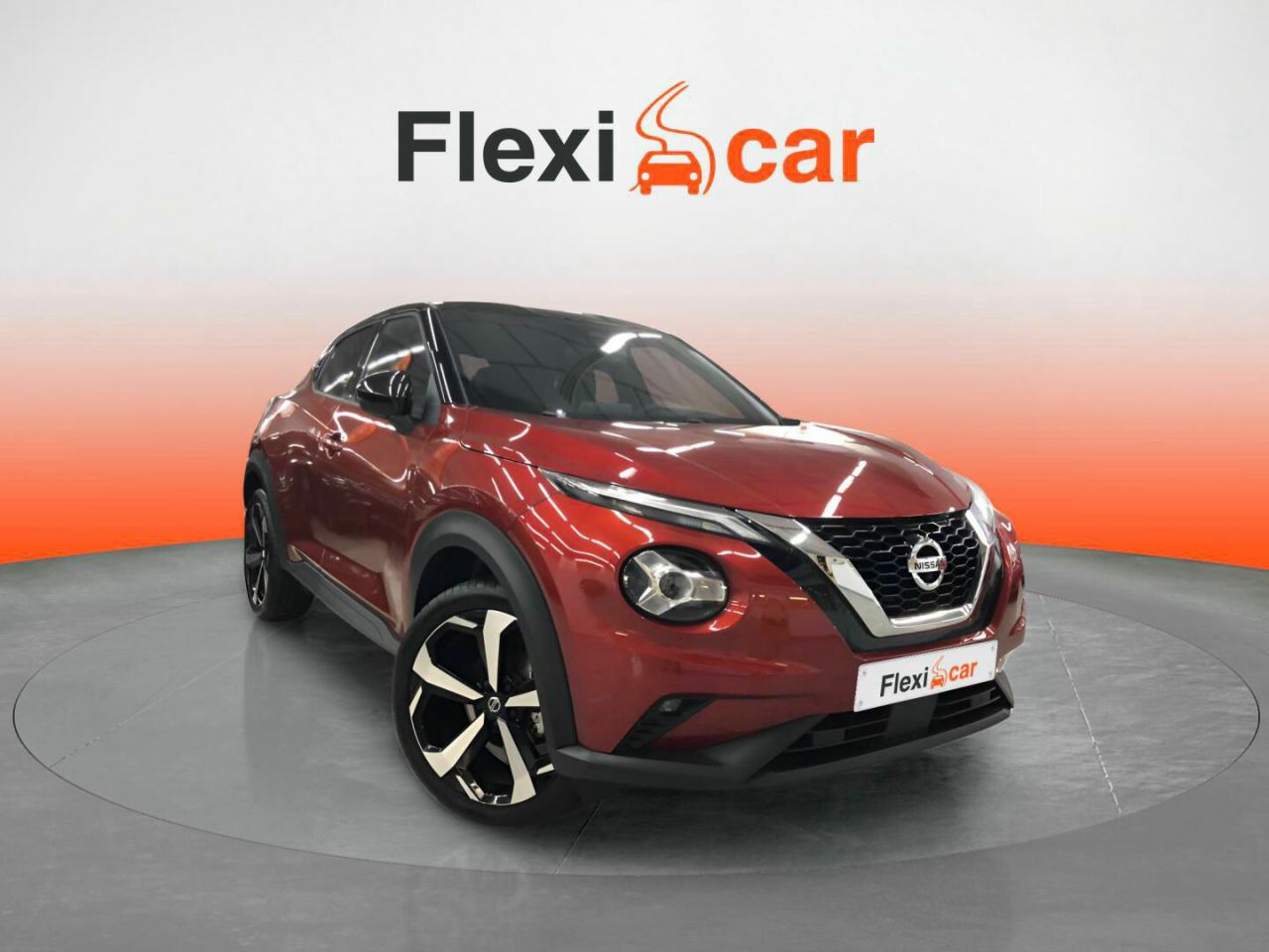 Oportunidad unica comprar  de segunda mano - nissan juke 2022 /