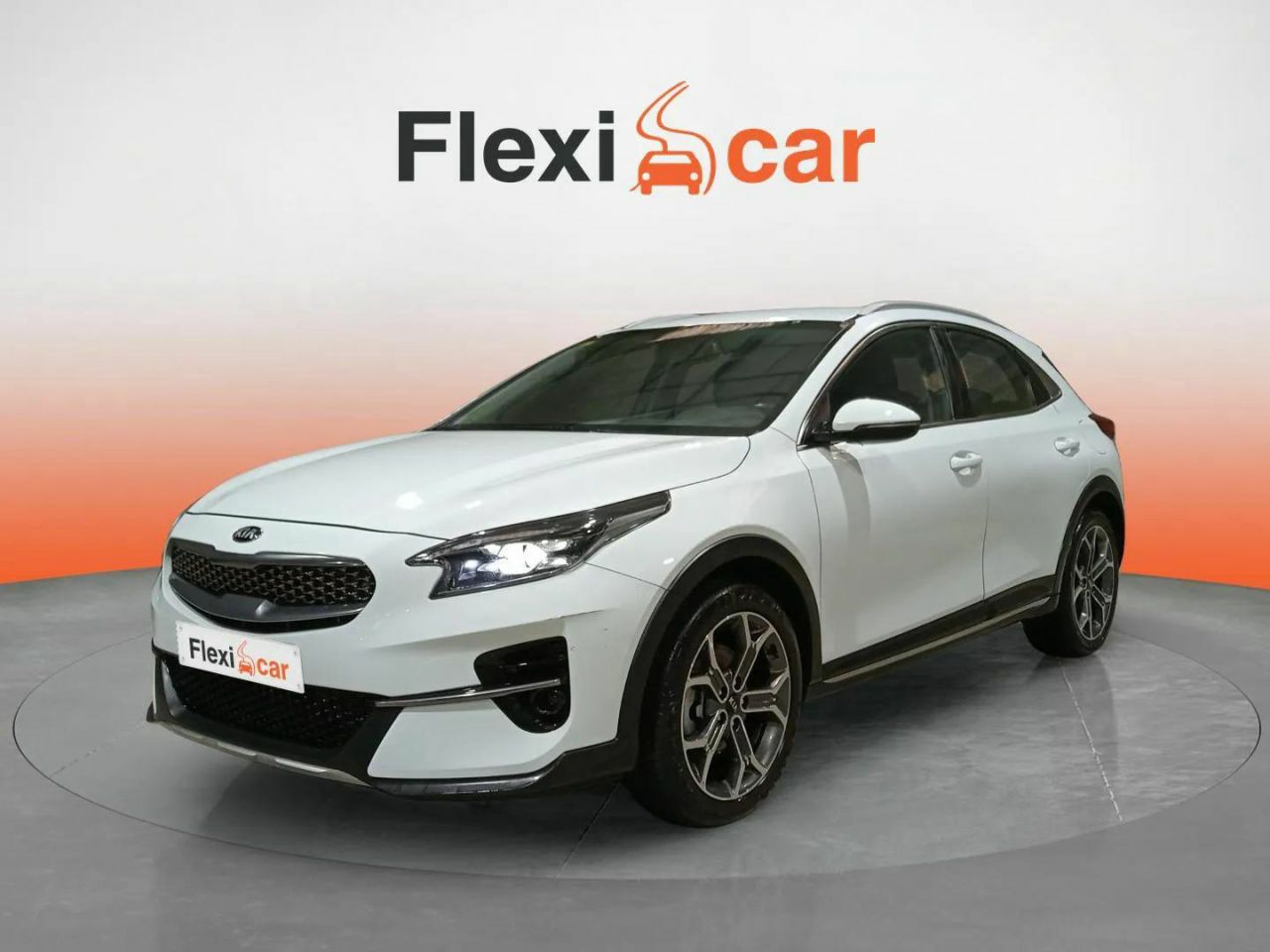 kia xceed 2020 / foto grande (3)