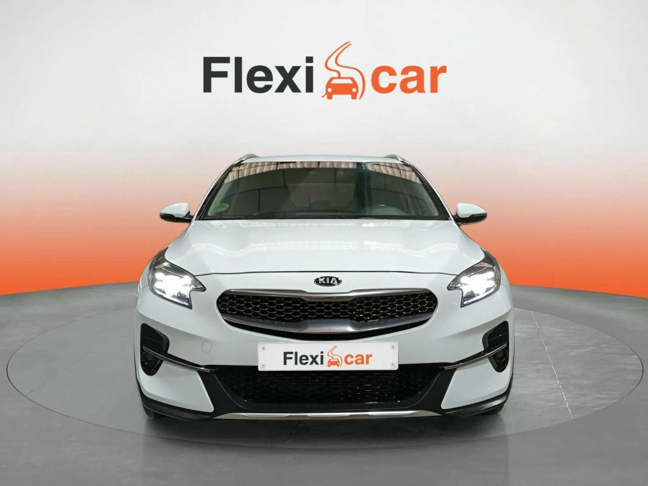 kia xceed 2020 / foto grande (2)