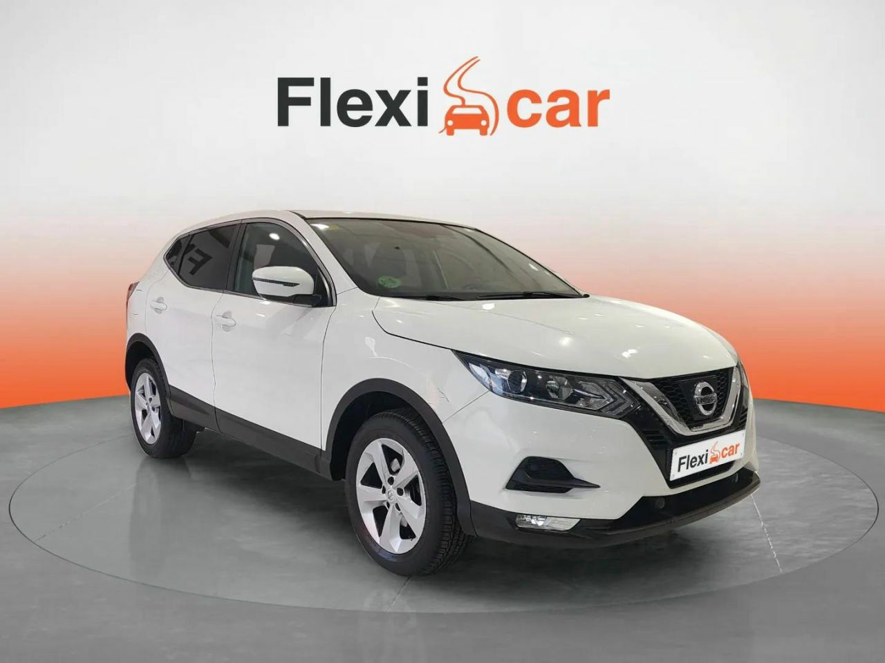Oportunidad unica comprar  de segunda mano - nissan qashqai 2018 /