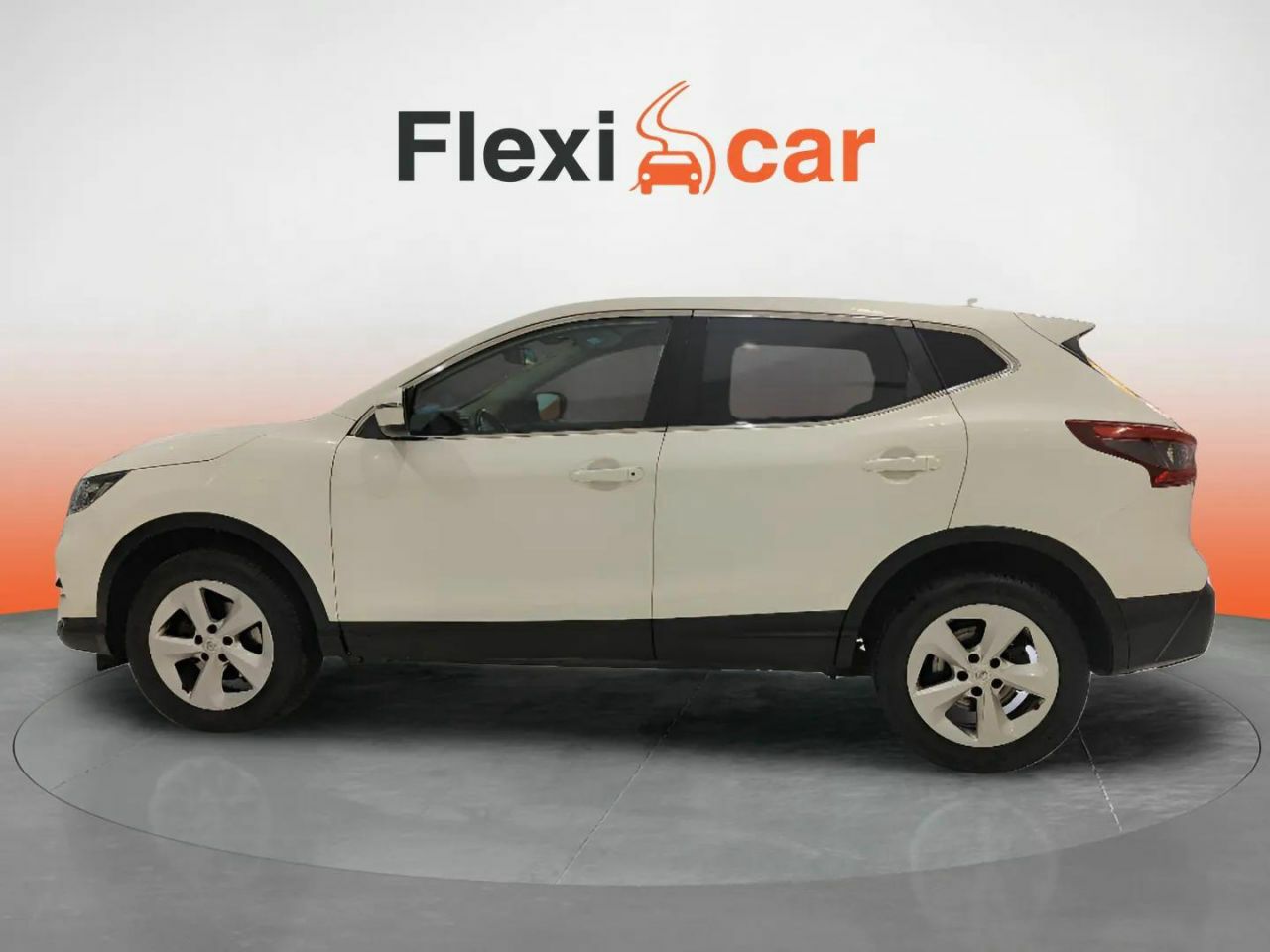 nissan qashqai 2018 / foto grande (3)