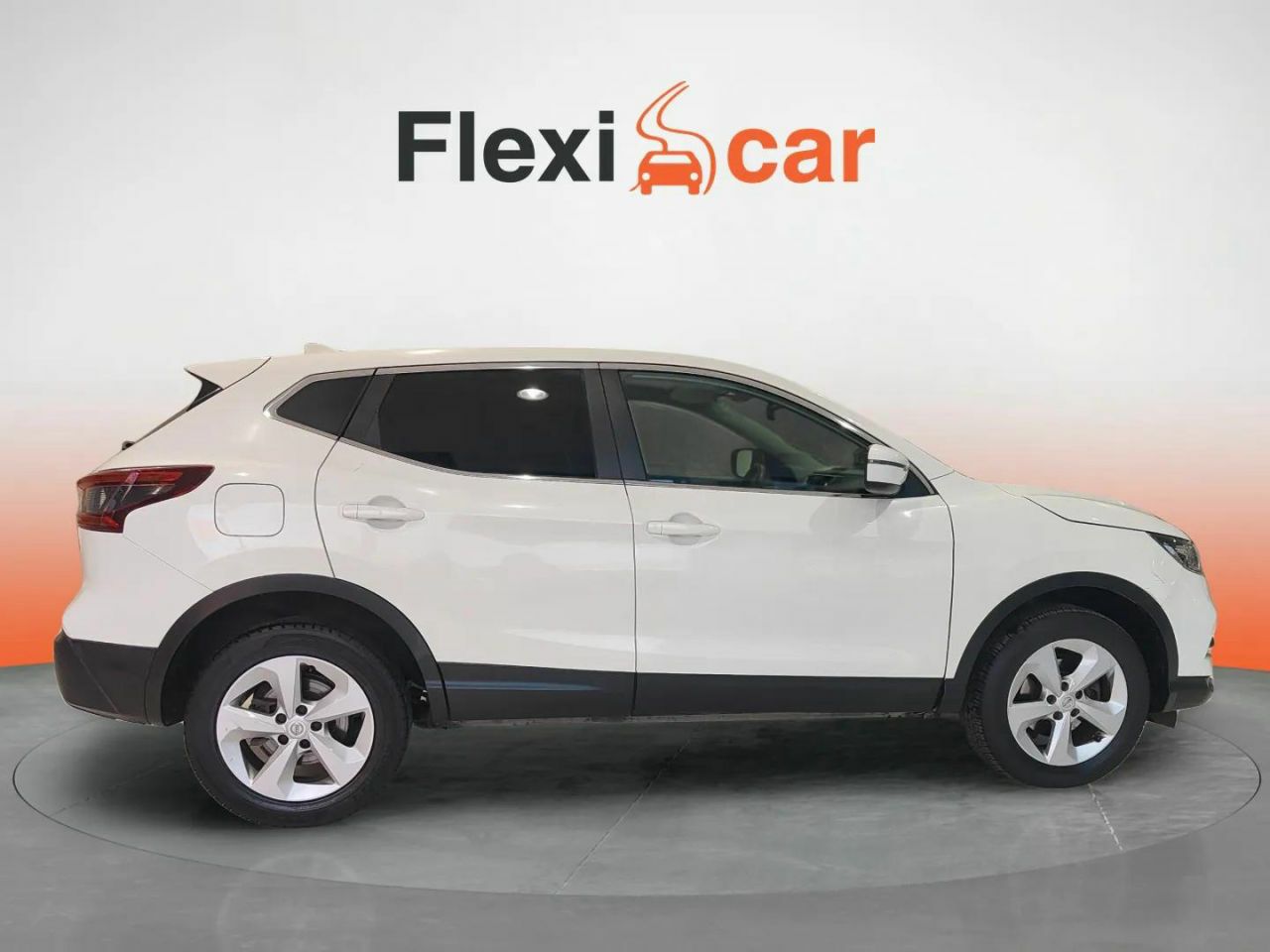 nissan qashqai 2018 / foto grande (2)