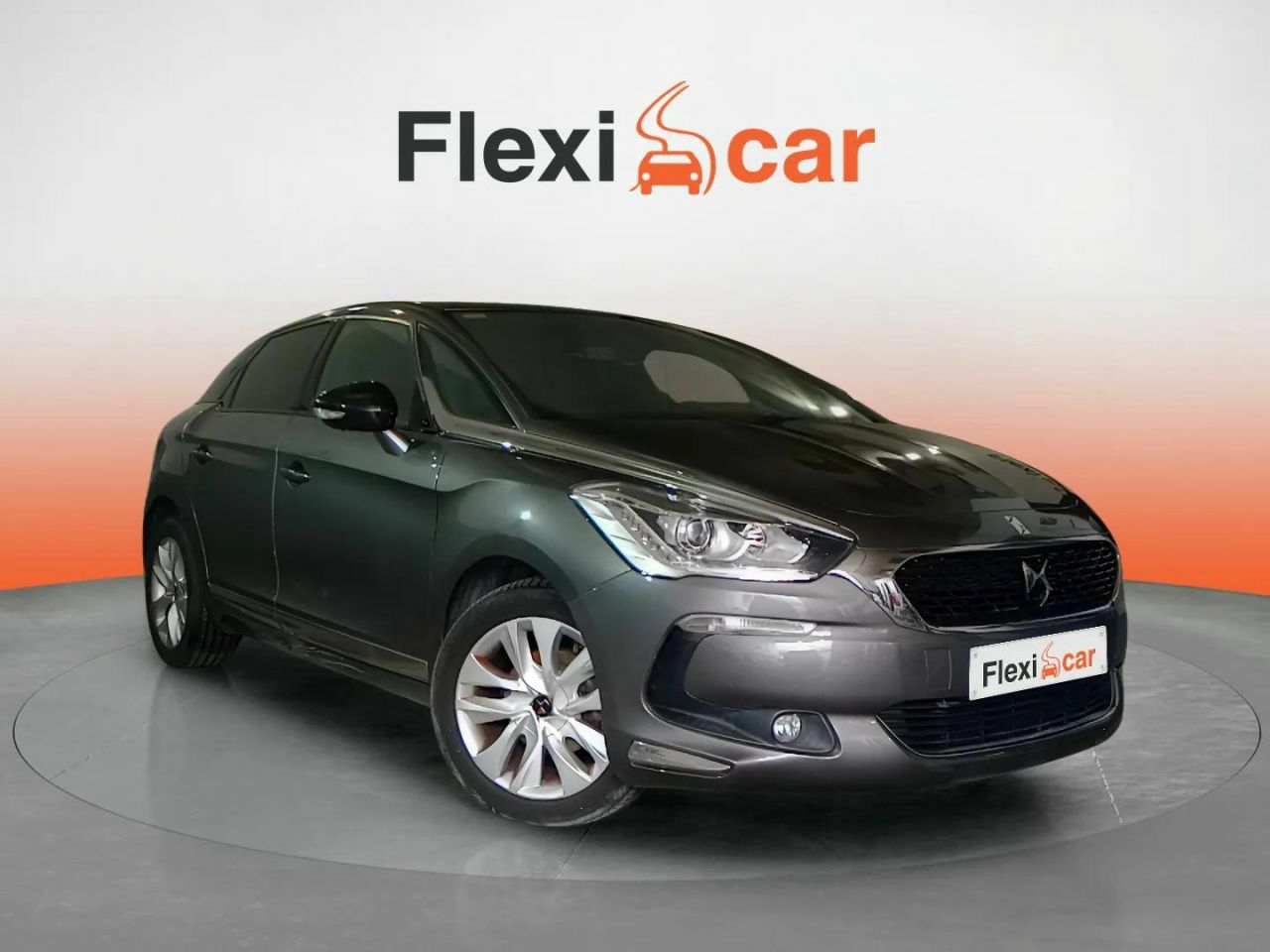 Oportunidad unica comprar  de segunda mano - ds automobiles ds 5 2016 /