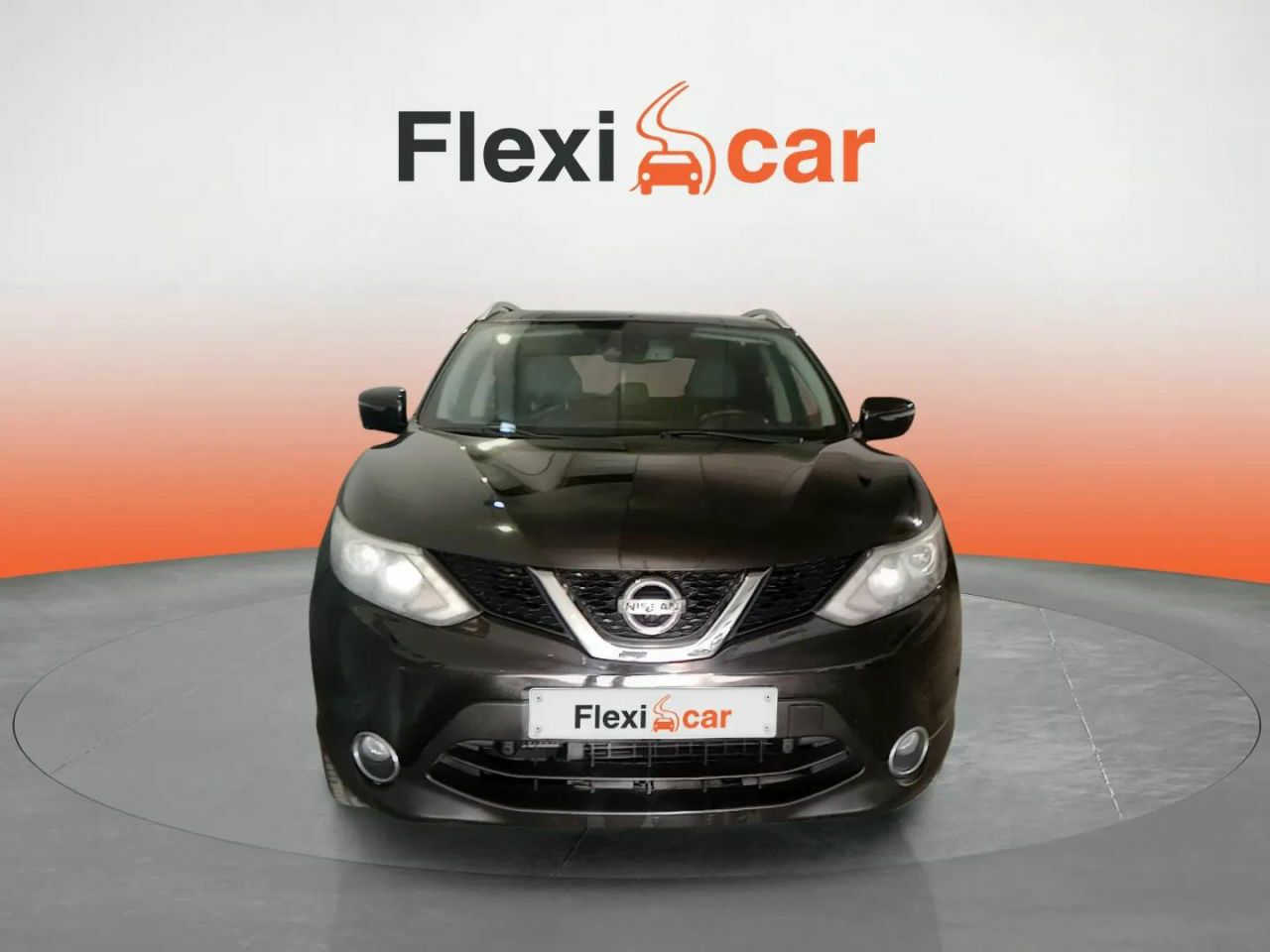 nissan qashqai 2017 / foto grande (2)