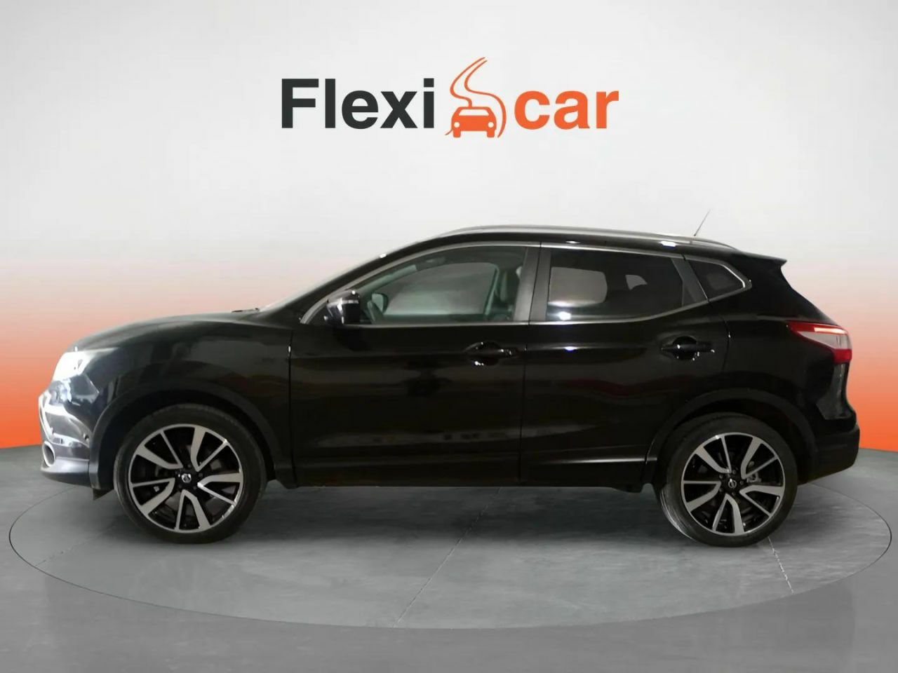 nissan qashqai 2017 / foto grande (3)